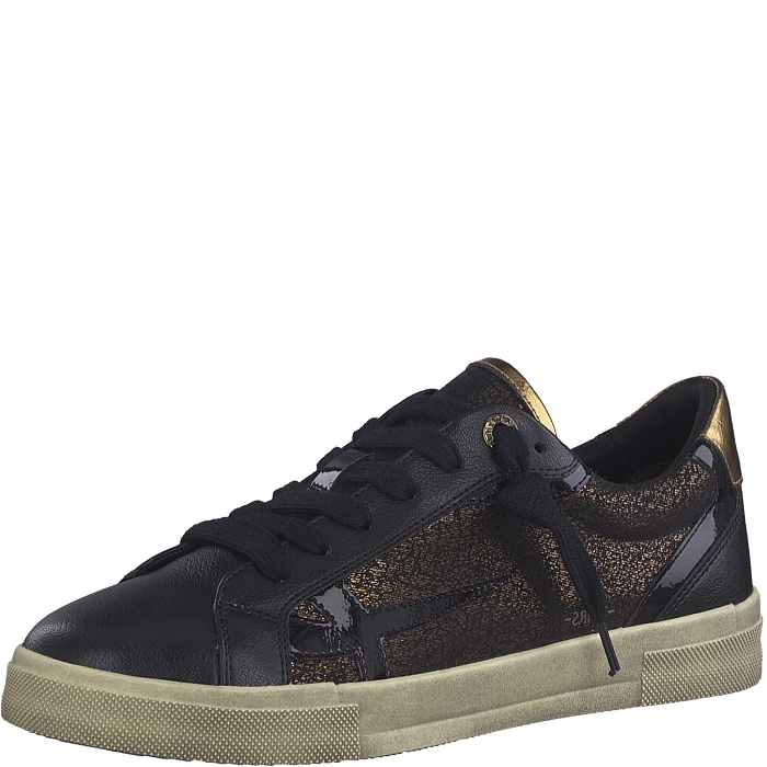 Tamaris my 23607 29 lacets yl noir
