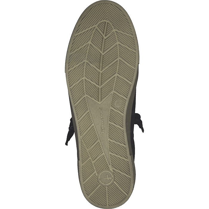 Tamaris my 23607 29 lacets yl noir1615702_4