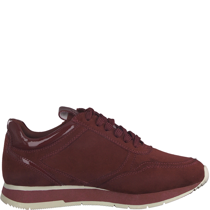 Tamaris 23613 29 lacets rouge1615801_3