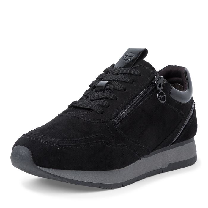Tamaris my 23613 29 lacets yl noir