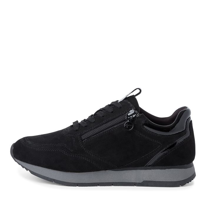 Tamaris my 23613 29 lacets yl noir1615802_2