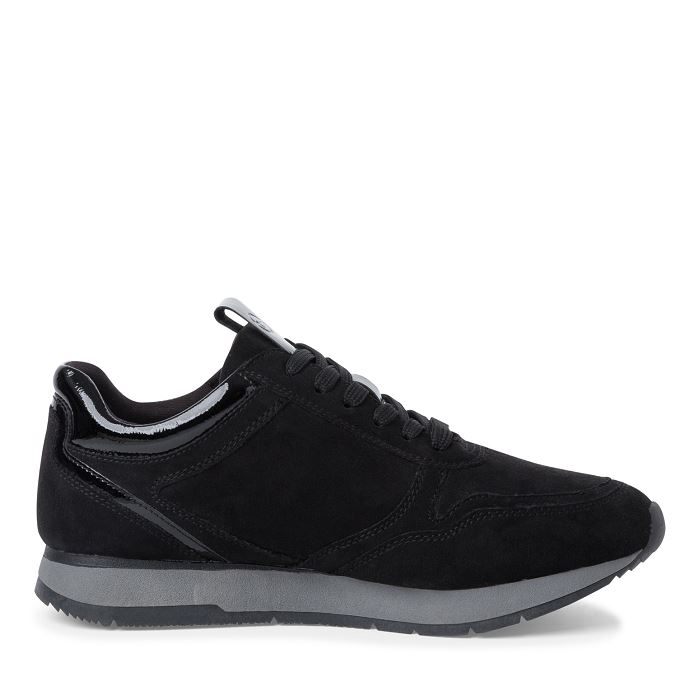Tamaris my 23613 29 lacets yl noir1615802_3