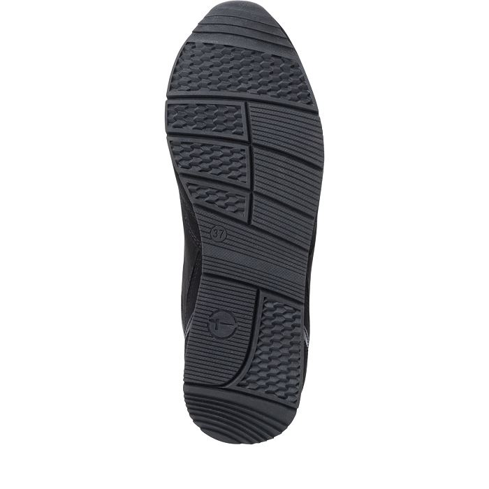 Tamaris my 23613 29 lacets yl noir1615802_4