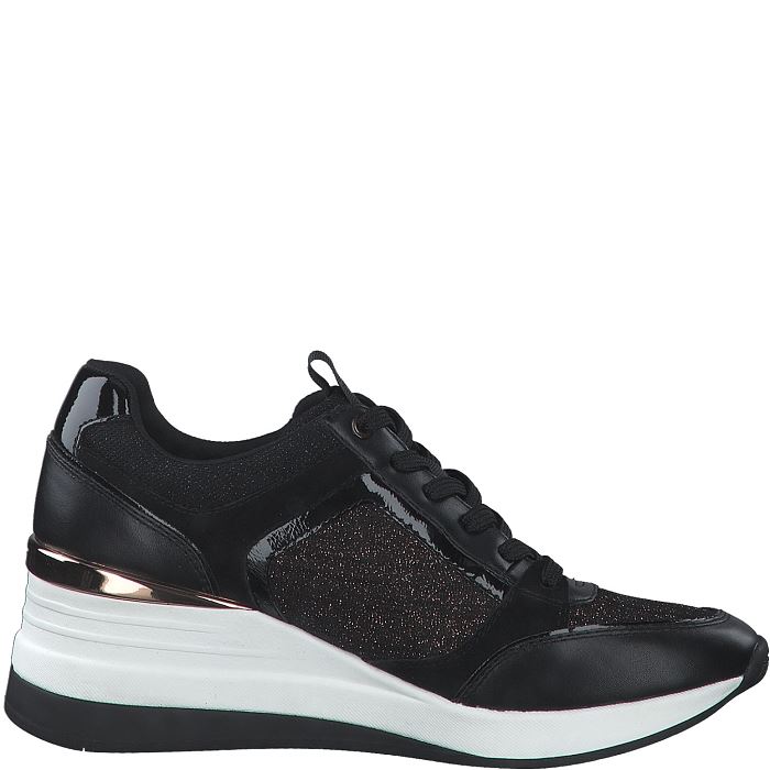 Tamaris my 23703 29 lacets yl noir1616001_3