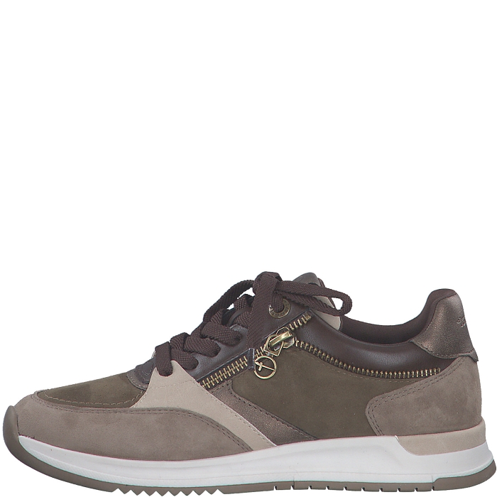 Tamaris my 23705 29 lacets yl beige1616102_2