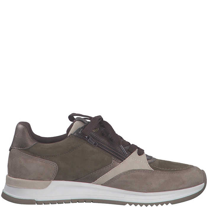 Tamaris 23705 29 lacets beige1616102_3