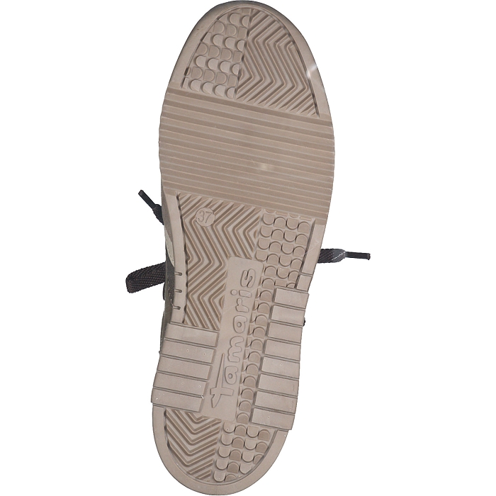 Tamaris my 23705 29 lacets yl beige1616102_4