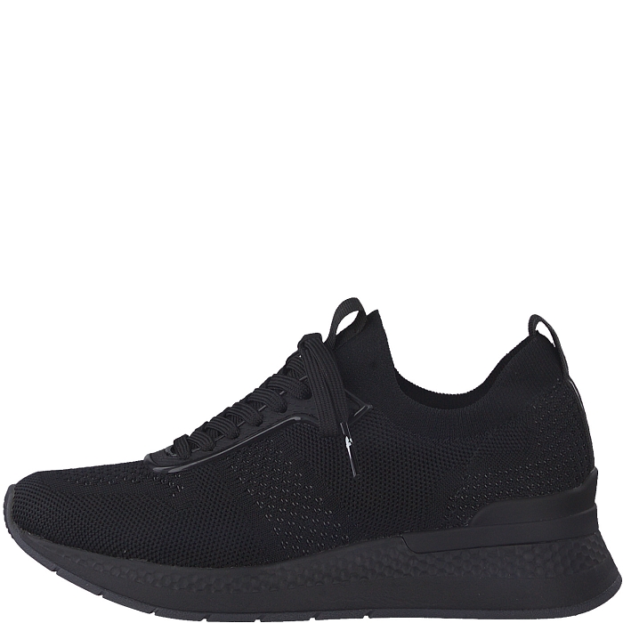 Tamaris 23712 29 lacets noir1616401_2