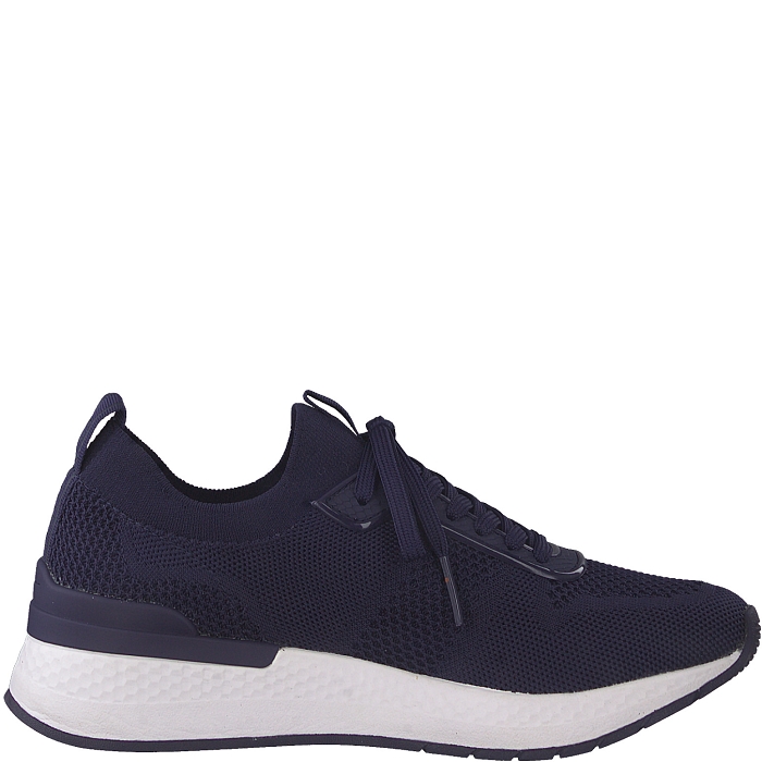 Tamaris my 23712 29 lacets yl bleu1616403_3