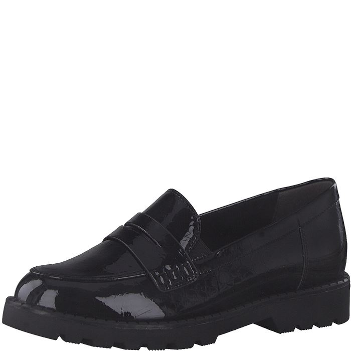 Tamaris my 24312 29 trotteur yl noir