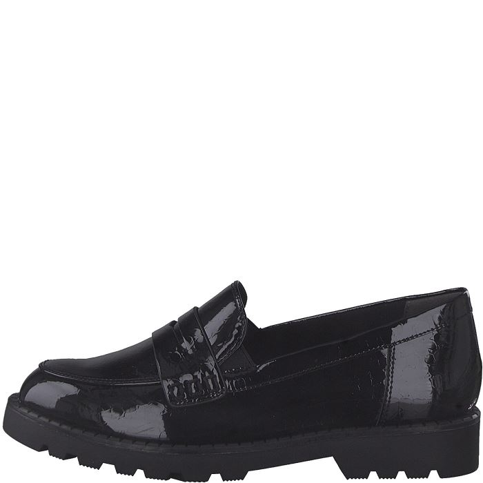 Tamaris my 24312 29 trotteur yl noir1617501_2
