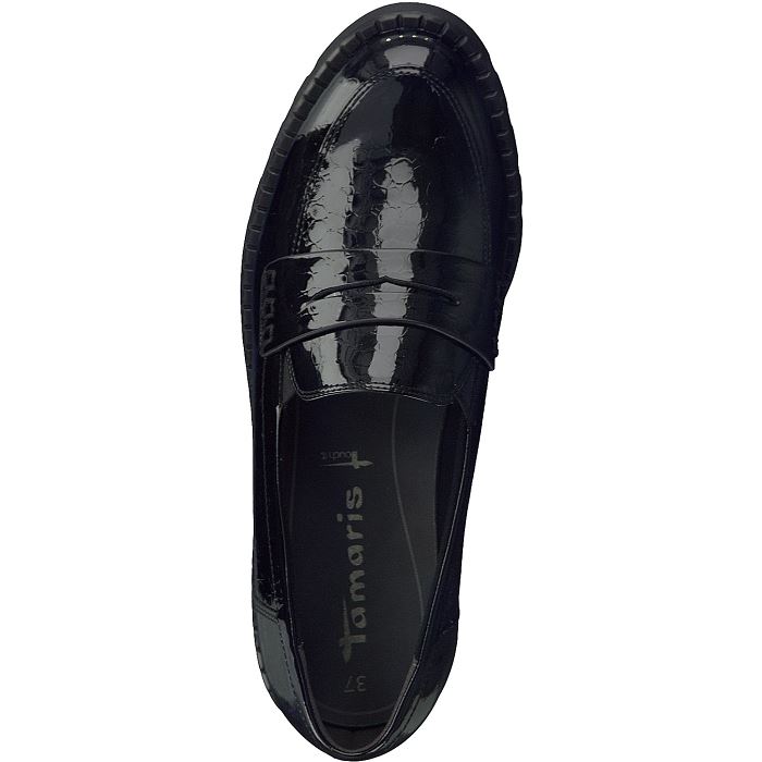 Tamaris my 24312 29 trotteur yl noir1617501_4