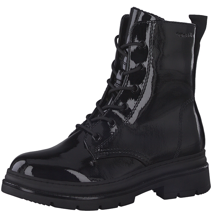 Tamaris my 25210 29 botte yl noir