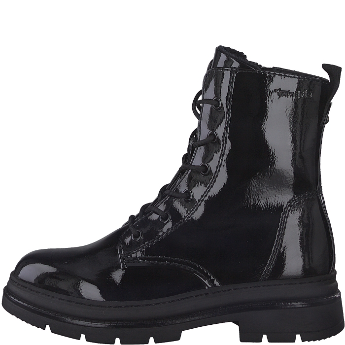 Tamaris 25210 29 botte noir1618001_2