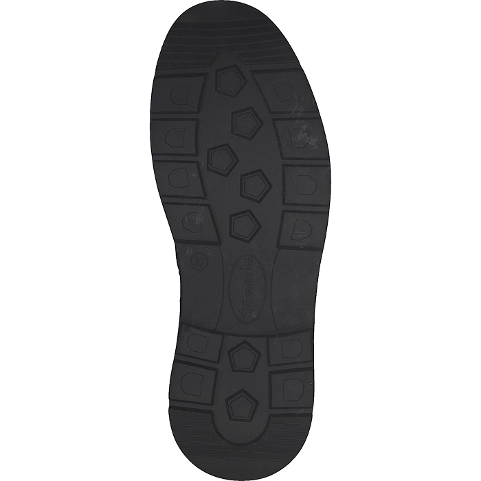 Tamaris 25210 29 botte noir1618001_4