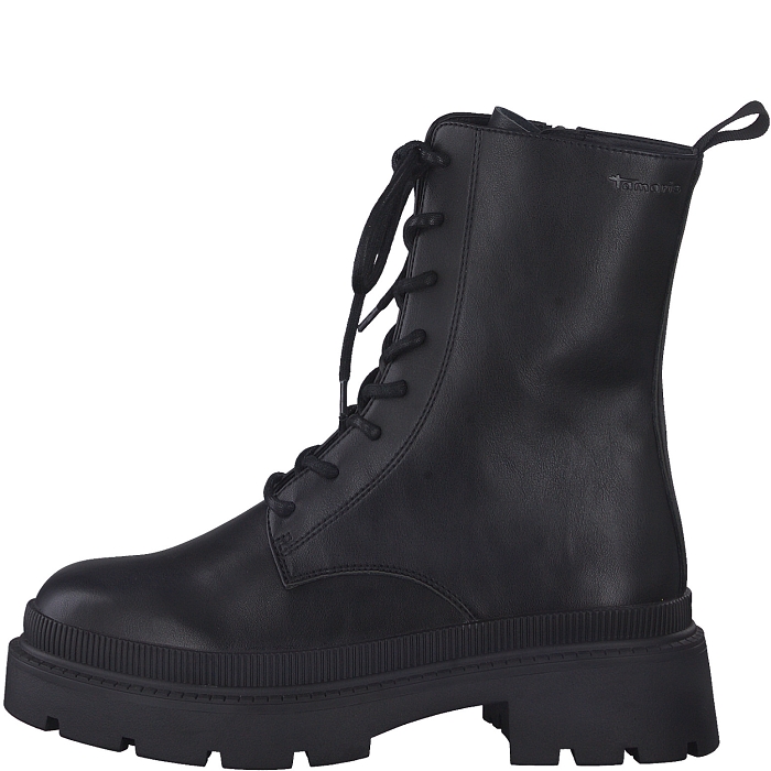 Tamaris my 25215 29 botte yl noir1618101_2