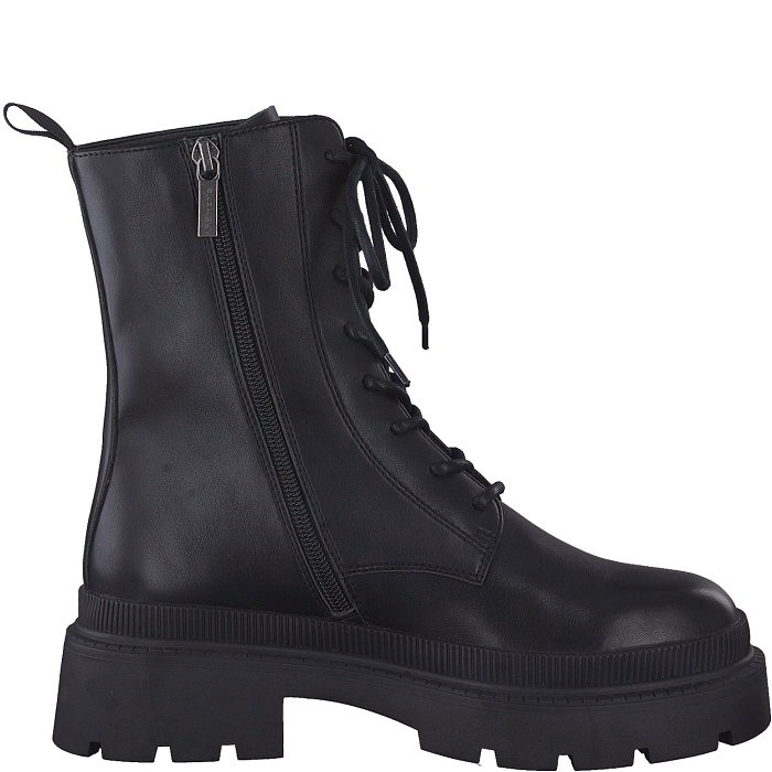 Tamaris my 25215 29 botte yl noir1618101_3