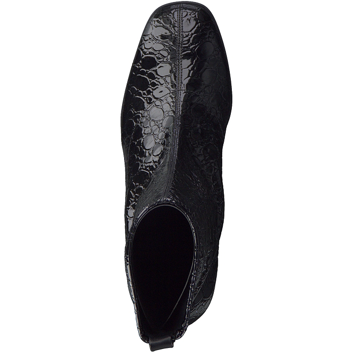 Tamaris 25309 29 botte noir1618201_5