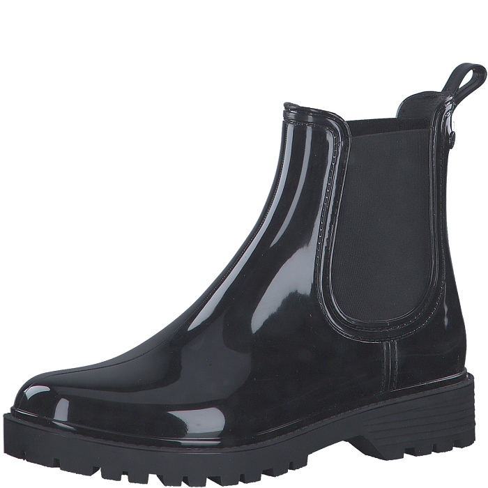 Tamaris my 25359 29 botte yl noir