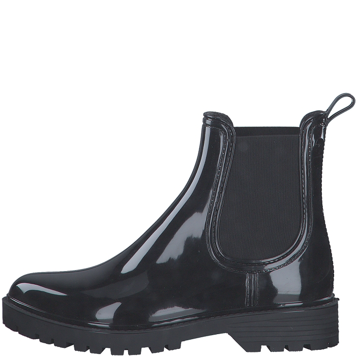 Tamaris my 25359 29 botte yl noir1618501_2