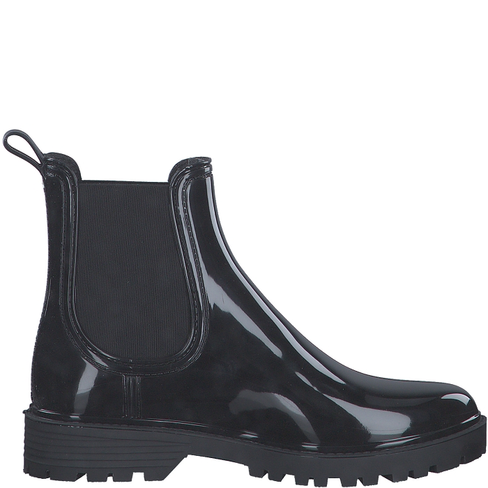 Tamaris 25359 29 botte noir1618501_3