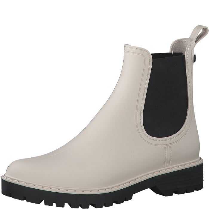 Tamaris my 25359 29 botte yl beige