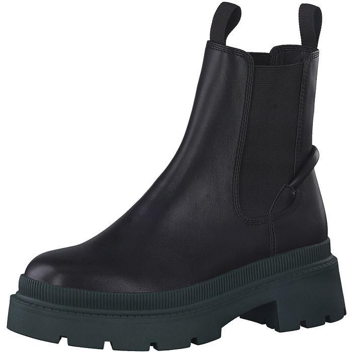 Tamaris my 25405 29 botte yl noir