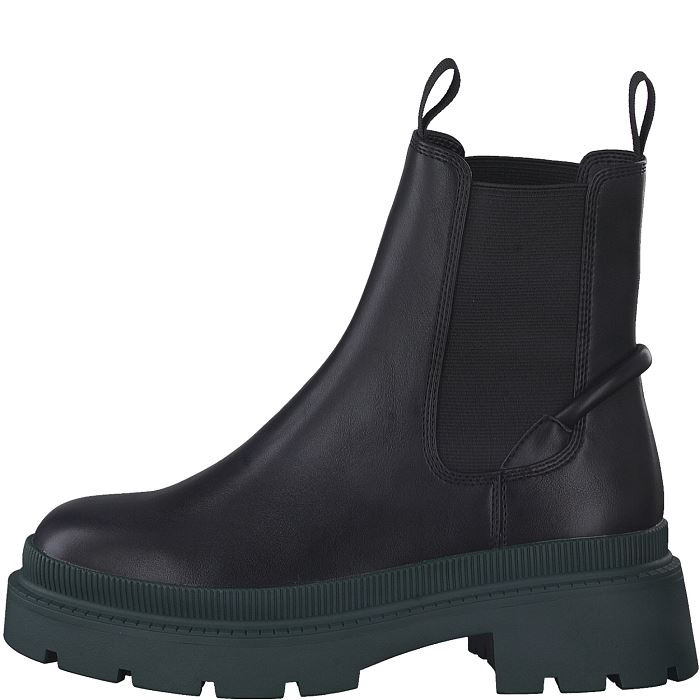 Tamaris my 25405 29 botte yl noir1618702_2