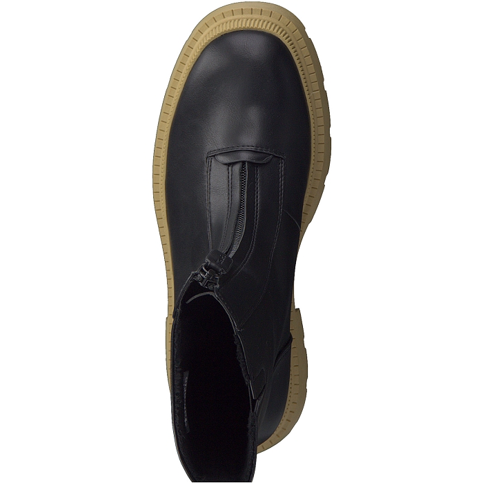 Tamaris my 25406 29 botte yl noir1618801_5