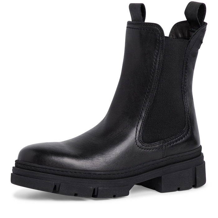 Tamaris 25901 29 botte noir