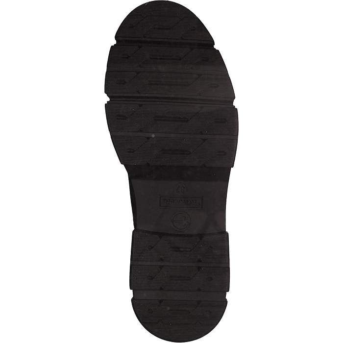 Tamaris my 25901 29 botte yl noir1618901_5