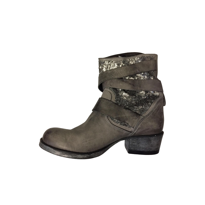 Le bon sens my life night 213 yl gris