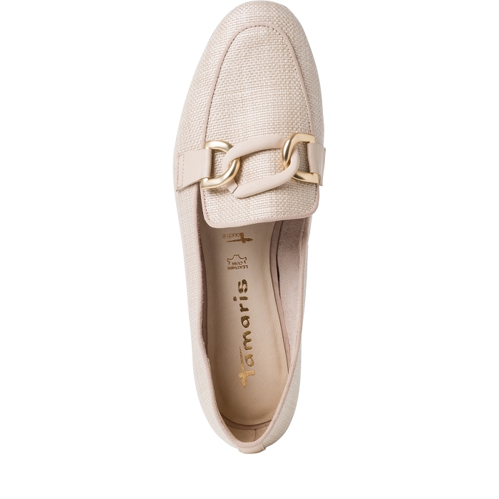 Tamaris 24209 28 trotteur beige1624501_4