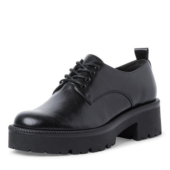Tamaris my 23744 29 lacets yl noir
