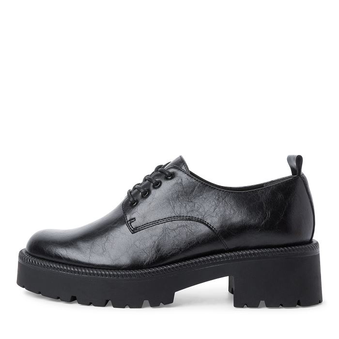 Tamaris my 23744 29 lacets yl noir1625002_2