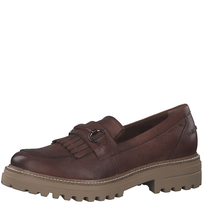 Tamaris 24711 29 trotteur marron