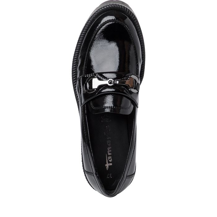 Tamaris my 24714 29 trotteur yl noir1625202_4