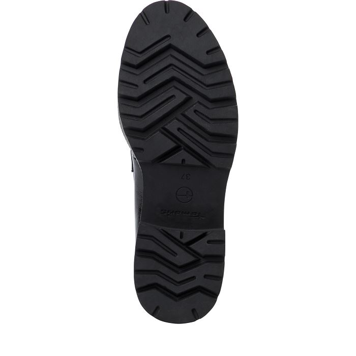 Tamaris my 24714 29 trotteur yl noir1625202_5