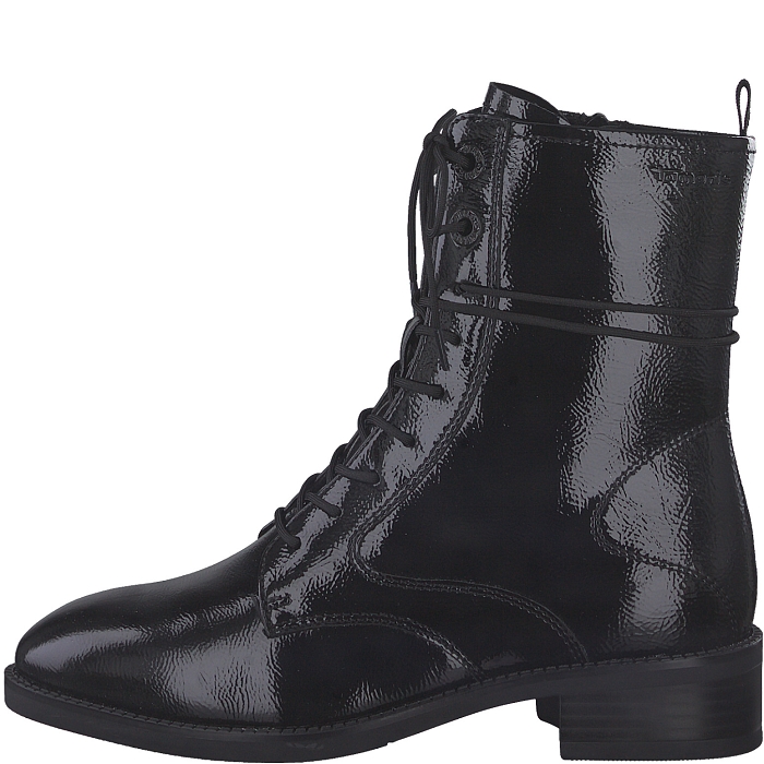 Tamaris 25004 29 botte noir1625601_2