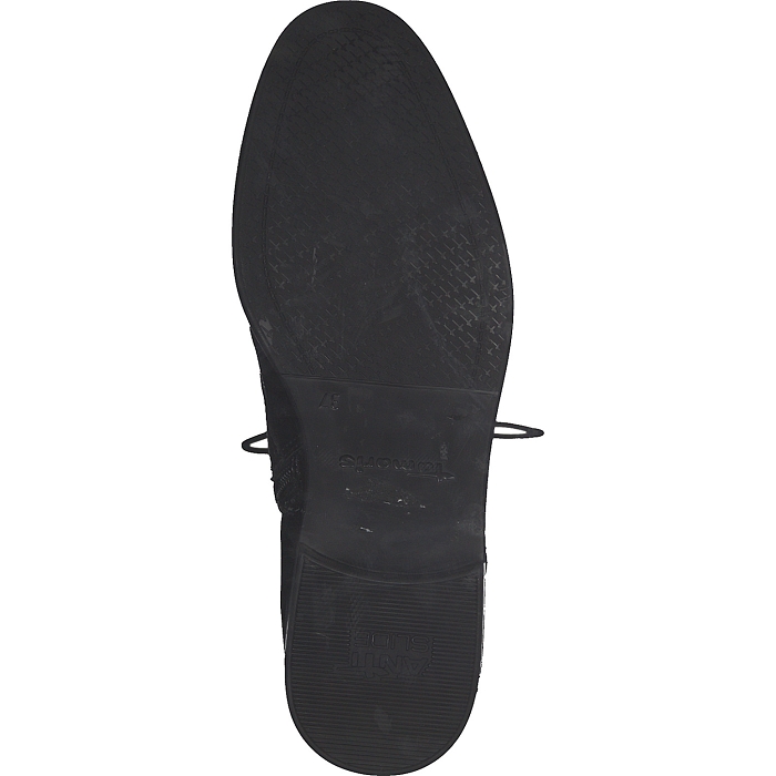 Tamaris 25004 29 botte noir1625601_4