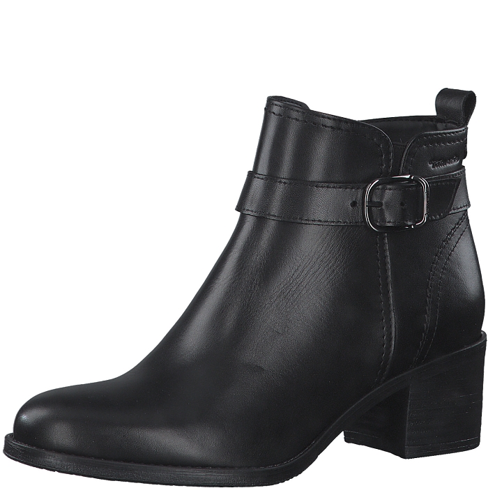 Tamaris my 25034 29 botte yl noir