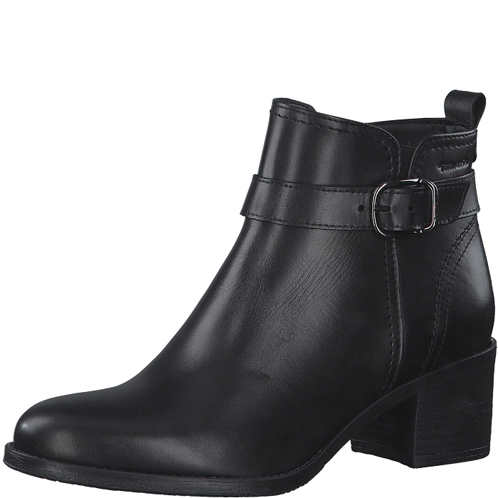 Tamaris 25034 29 botte noir