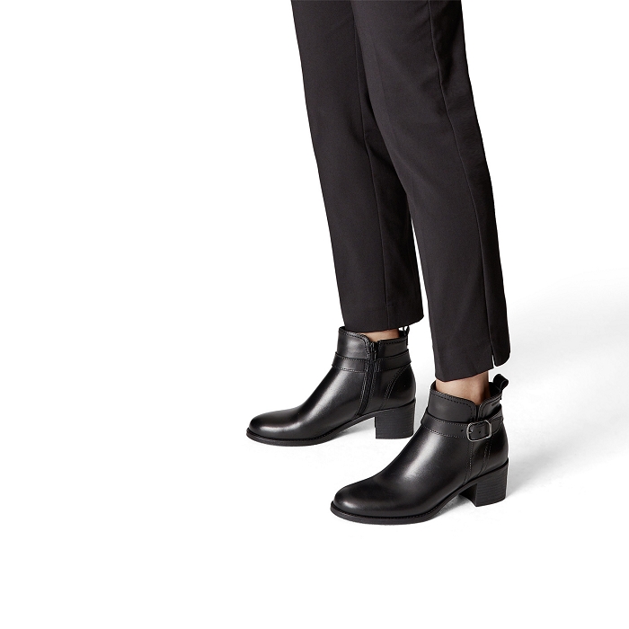 Tamaris my 25034 29 botte yl noir1625701_4