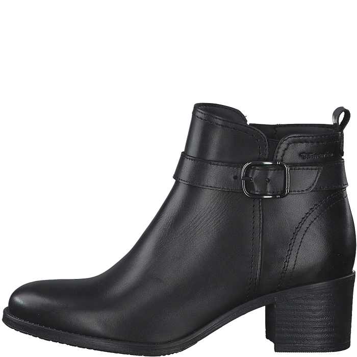 Tamaris my 25034 29 botte yl noir1625701_5