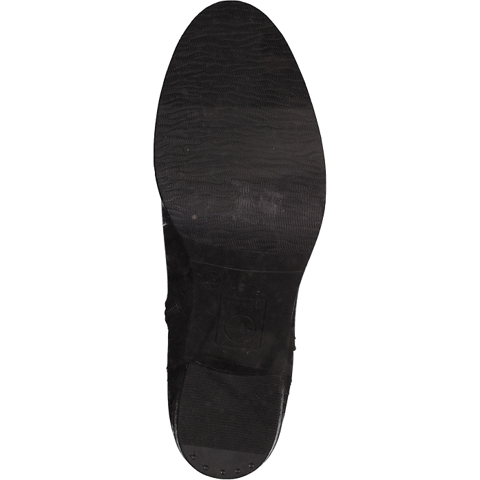 Tamaris my 25034 29 botte yl noir1625701_6