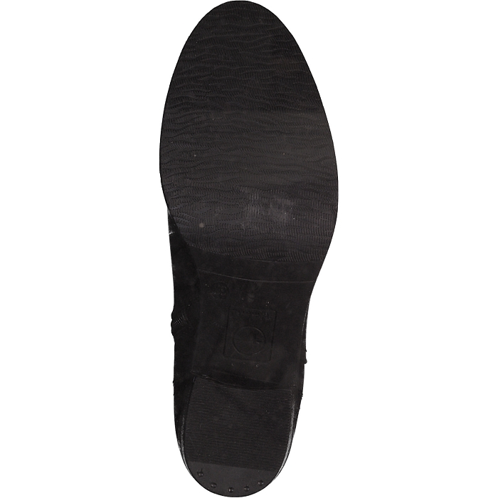 Tamaris 25034 29 botte noir1625701_6