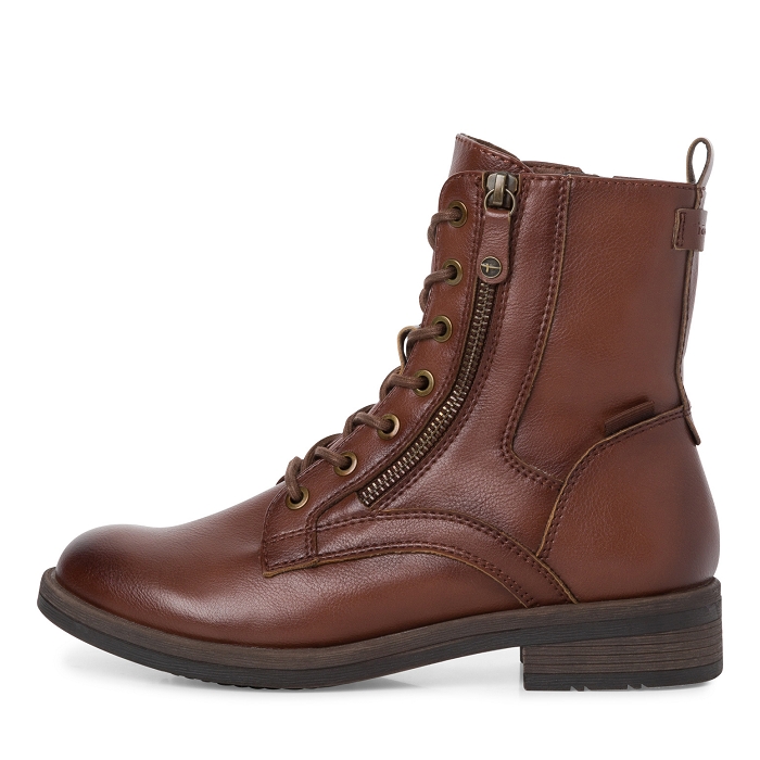 Tamaris 25107 29 botte marron1625802_2