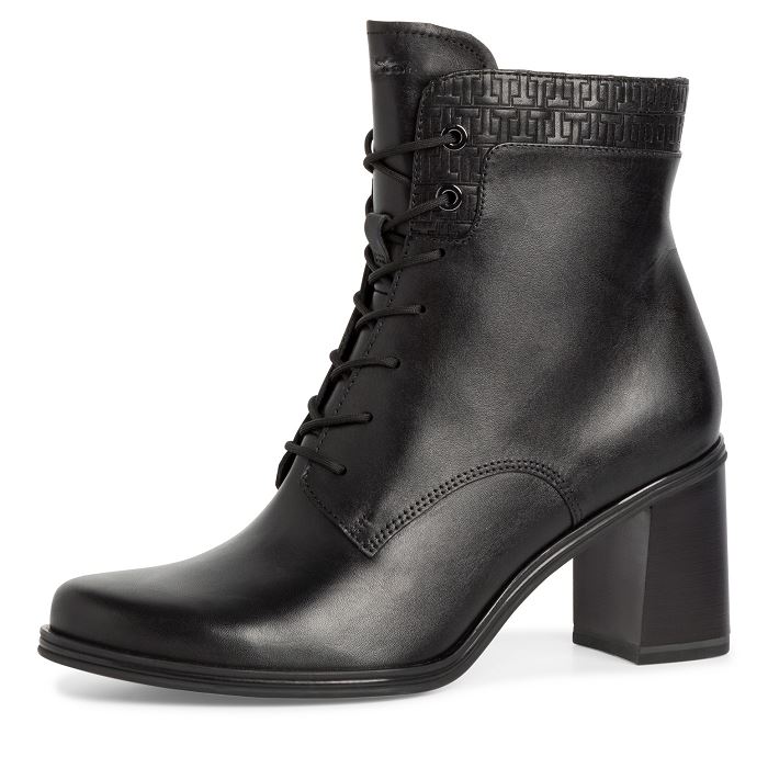 Tamaris 25110 29 botte noir