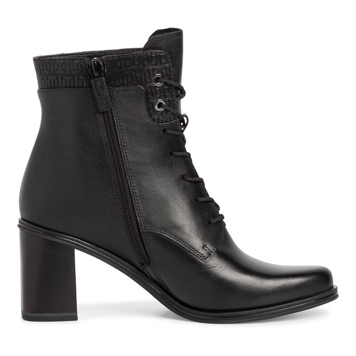 Tamaris 25110 29 botte noir1625901_3