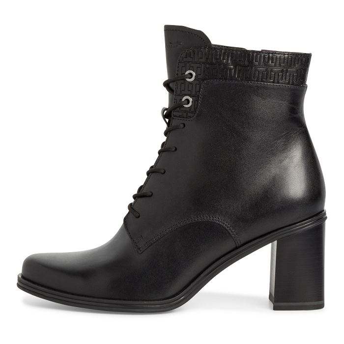 Tamaris 25110 29 botte noir1625901_4
